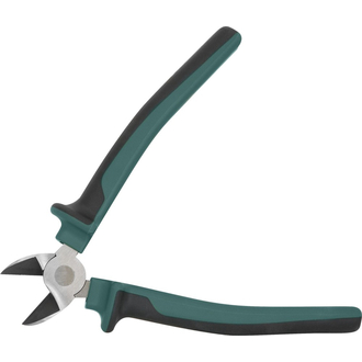 P1017 Бокорезы с двухкомпонентными рукоятками, 180 мм