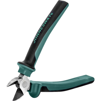 P1017 Бокорезы с двухкомпонентными рукоятками, 180 мм