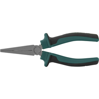 P1416 Плоскогубцы с двухкомпонентными рукоятками, 160 мм