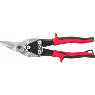 P2010LA Ножницы по металлу левого реза, 250 мм