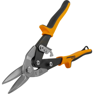 P2010SA Ножницы по металлу прямого реза, 250 мм