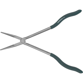 P7601 Длинногубцы удлиненные прямые, 280 мм
