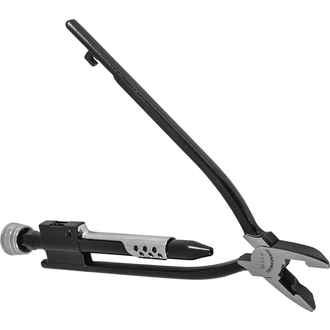 P7719 Плоскогубцы для скручивания проволоки (твистеры), 225 мм