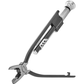 P7719R Плоскогубцы для скручивания проволоки с реверсом (твистеры), 225 мм