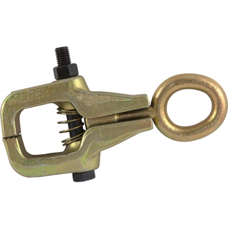 PC1W3B Зажим для кузовных работ одно направление, усилие 3 тонны