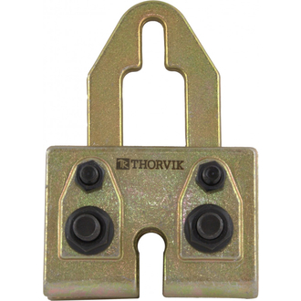 PC1W5F Зажим для кузовных работ одно направление, усилие 5 тонн