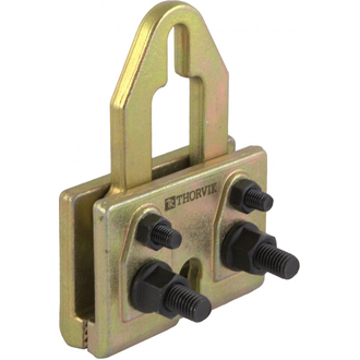 PC1W5F Зажим для кузовных работ одно направление, усилие 5 тонн