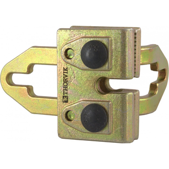 PC2W52F Зажим для кузовных работ два направления, усилие 5 и 2 тонны