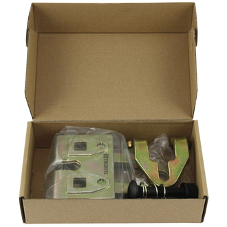 PC2W52F Зажим для кузовных работ два направления, усилие 5 и 2 тонны