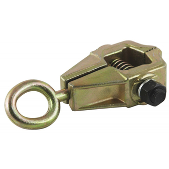 PC1W5HD Зажим для кузовных работ одно направление, усилие 5 тонн