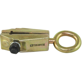 PC1W5S Зажим для кузовных работ одно направление, усилие 5 тонн