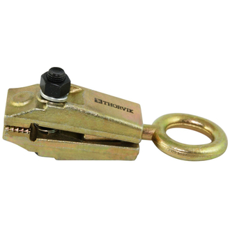 PC1W5S Зажим для кузовных работ одно направление, усилие 5 тонн