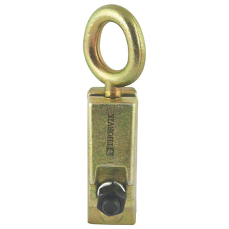 PC1W5S Зажим для кузовных работ одно направление, усилие 5 тонн