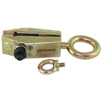 PC2W52S Зажим для кузовных работ два направления, усилие 5 и 2 тонны