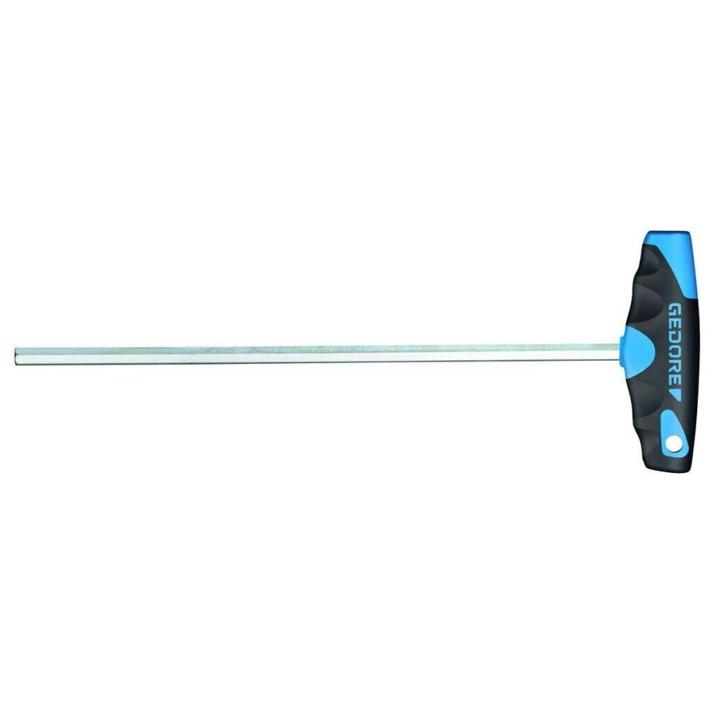 Ключ шестигранный с 2C-?-образной рукояткой 3 мм GEDORE