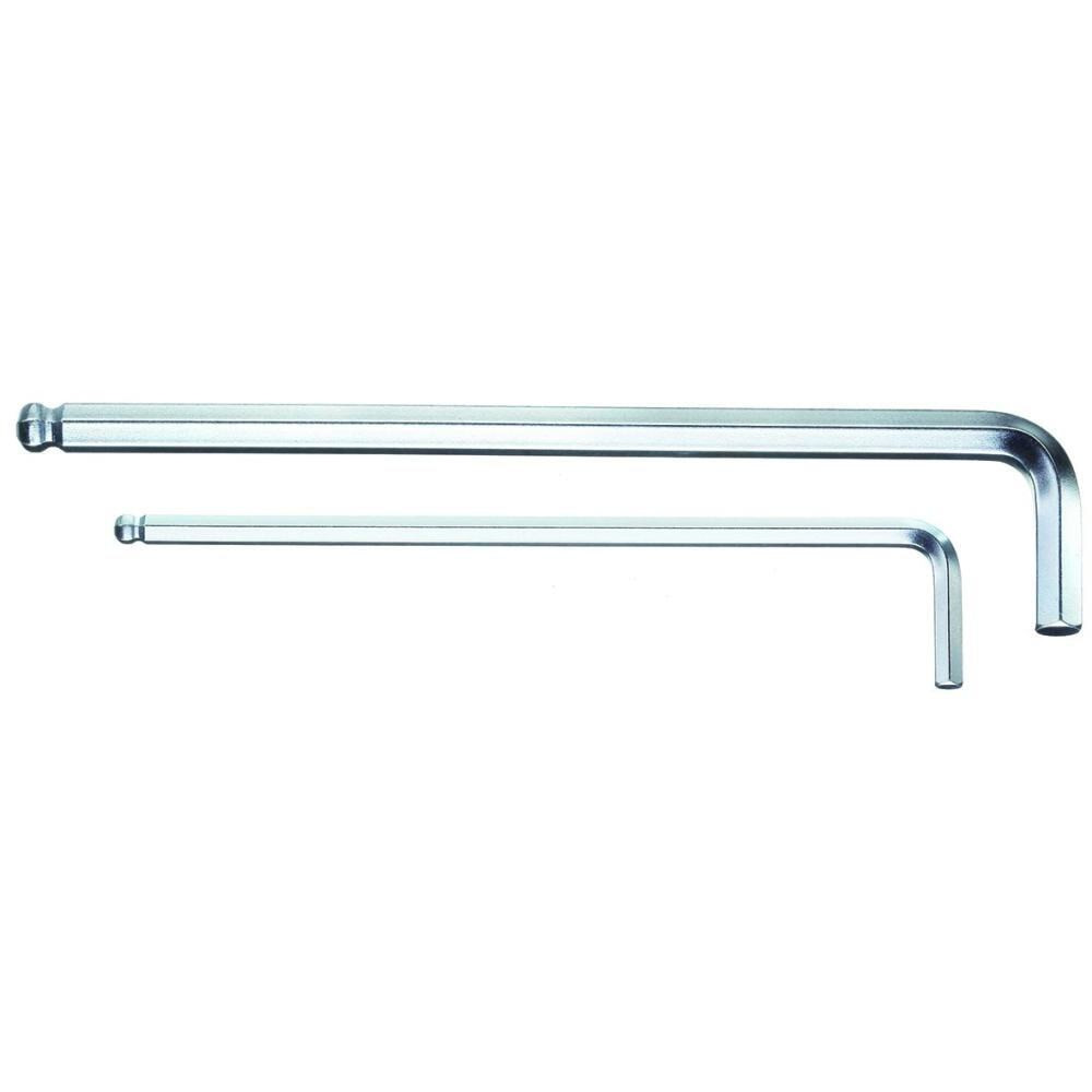 Ключ шестигранный, удлиненный 2 мм GEDORE