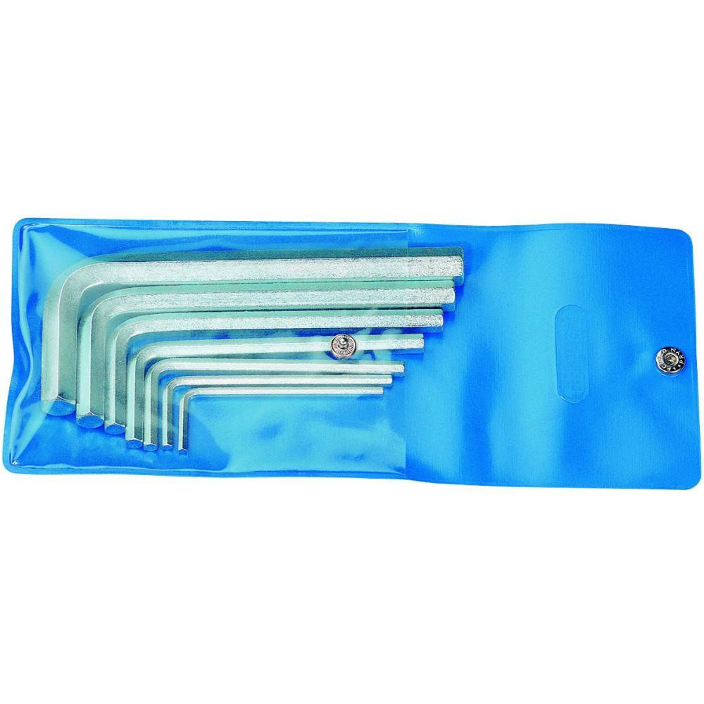 Набор ключей шестигранных 2-8 мм GEDORE