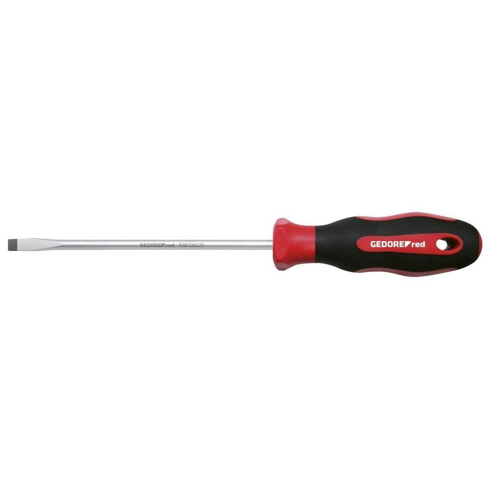 Отвертка 1x5,5 мм GEDORE RED