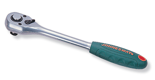 R2904 Рукоятка трещоточная 1/2