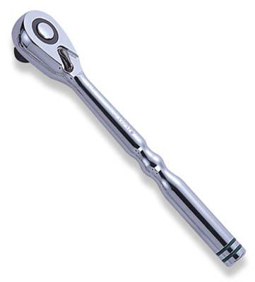 R3603 Рукоятка трещоточная 3/8