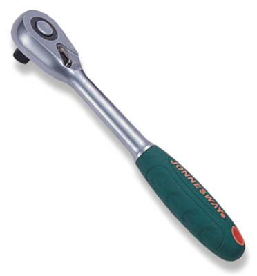 R3703 Рукоятка трещоточная 3/8