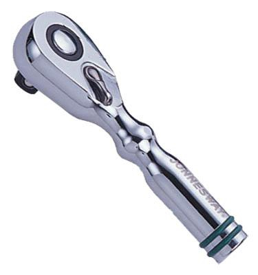 R3803 Рукоятка трещоточная укороченная 3/8