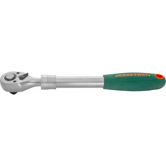 R5104 Рукоятка трещоточная телескопическая 1/2