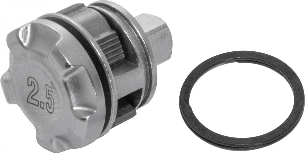 R5502-RK Ремонтный комплект для рукоятки трещоточной с двойным храповиком R5502,1/4