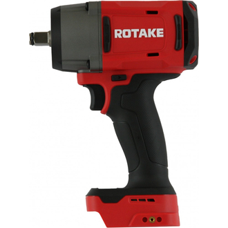 RC8802 (T2) Гайковерт ударный аккумуляторный бесщёточный 1/2