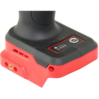 RC8802 (T2) Гайковерт ударный аккумуляторный бесщёточный 1/2