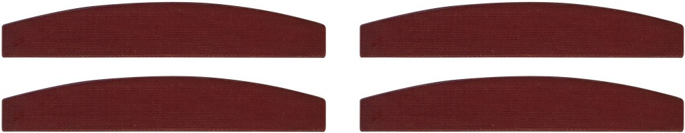 RKS10510 Ремонтный комплект двигателя машинки углошлифовальной пневматической AAG0510