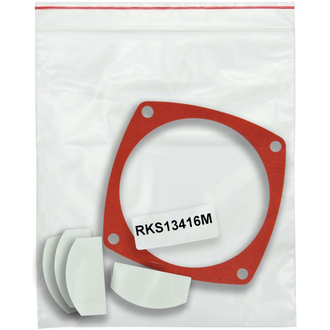 RKS13416M Ремонтный комплект двигателя гайковерта пневматического AIW3416M