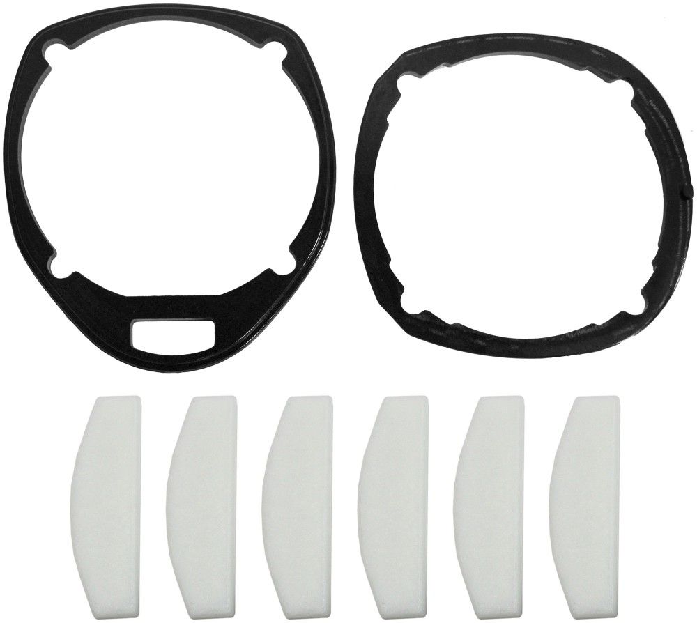 RKS21275 Ремонтный комплект двигателя гайковерта пневматического AIW1275