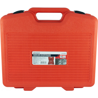 RPTS18 Набор для тестирования герметичности системы охлаждения, 18 предметов