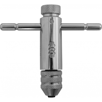 RTH2 Вороток-держатель трещоточный для метчиков ручных M5-12