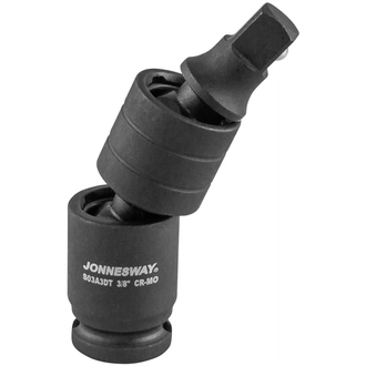 S03A3DT Шарнир карданный ударный трехсекционный, 3/8