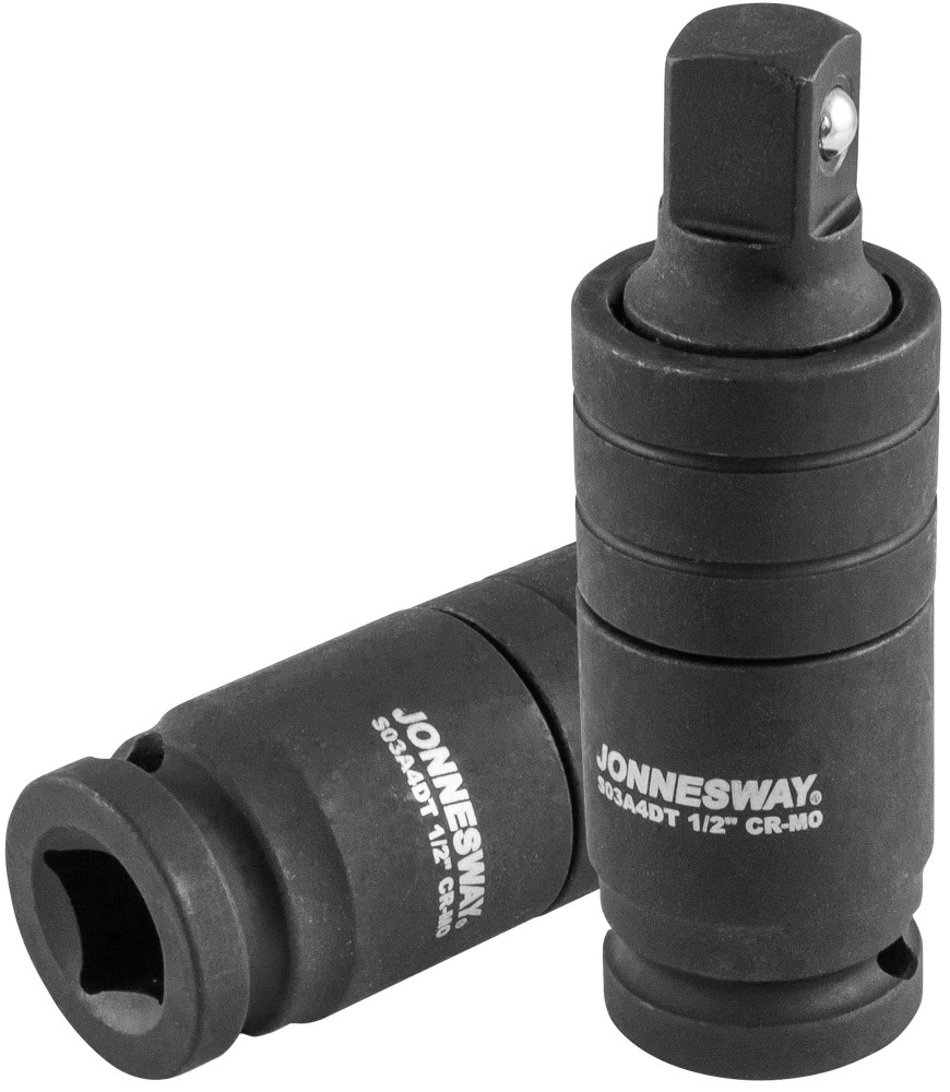 S03A4DT Шарнир карданный ударный трехсекционный, 1/2