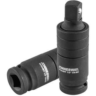 S03A4DT Шарнир карданный ударный трехсекционный, 1/2