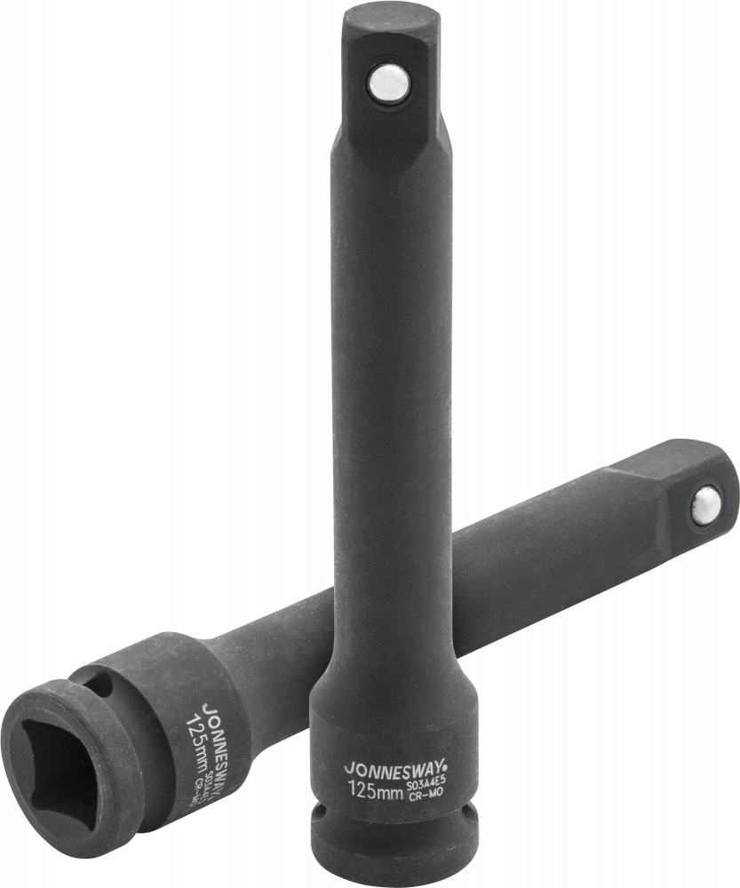 S03A4E5 Удлинитель для ударного инструмента 1/2