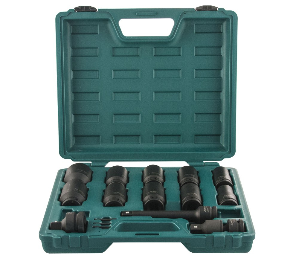 S03AD6120S Набор головок торцевых ударных глубоких 3/4