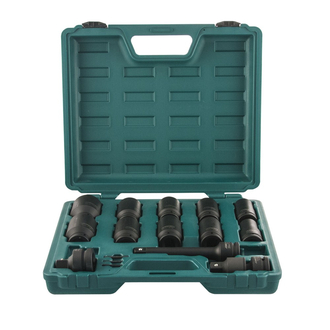 S03AD6120S Набор головок торцевых ударных глубоких 3/4