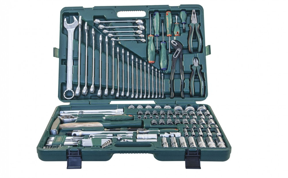 S04H524127S (S04H524127S18) Набор инструмента универсальный 1/2