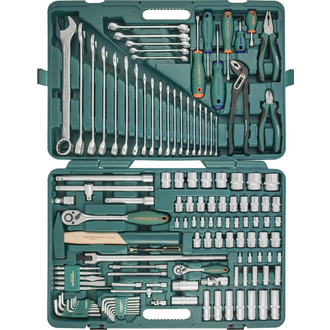 S04H524127S (S04H524127S18) Набор инструмента универсальный 1/2