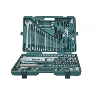 S04H524128S (S04H524128S18) Набор инструмента универсальный 1/4