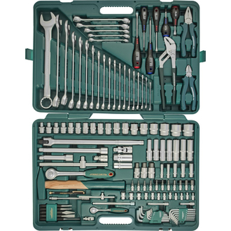 S04H524128S (S04H524128S18) Набор инструмента универсальный 1/4