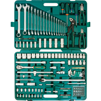 S04H524142S Набор инструмента универсальный 1/4