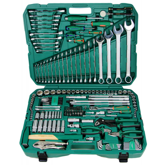 S04H524179S Набор инструмента универсальный 1/4