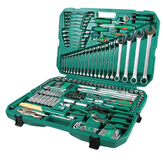 S04H524179S Набор инструмента универсальный 1/4