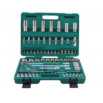 S04H52494S Набор инструмента универсальный 1/4