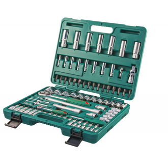 S04H52494S Набор инструмента универсальный 1/4